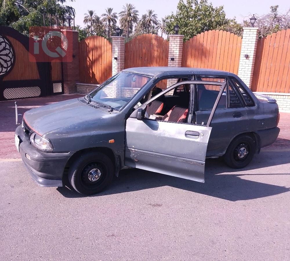 سايبا 131